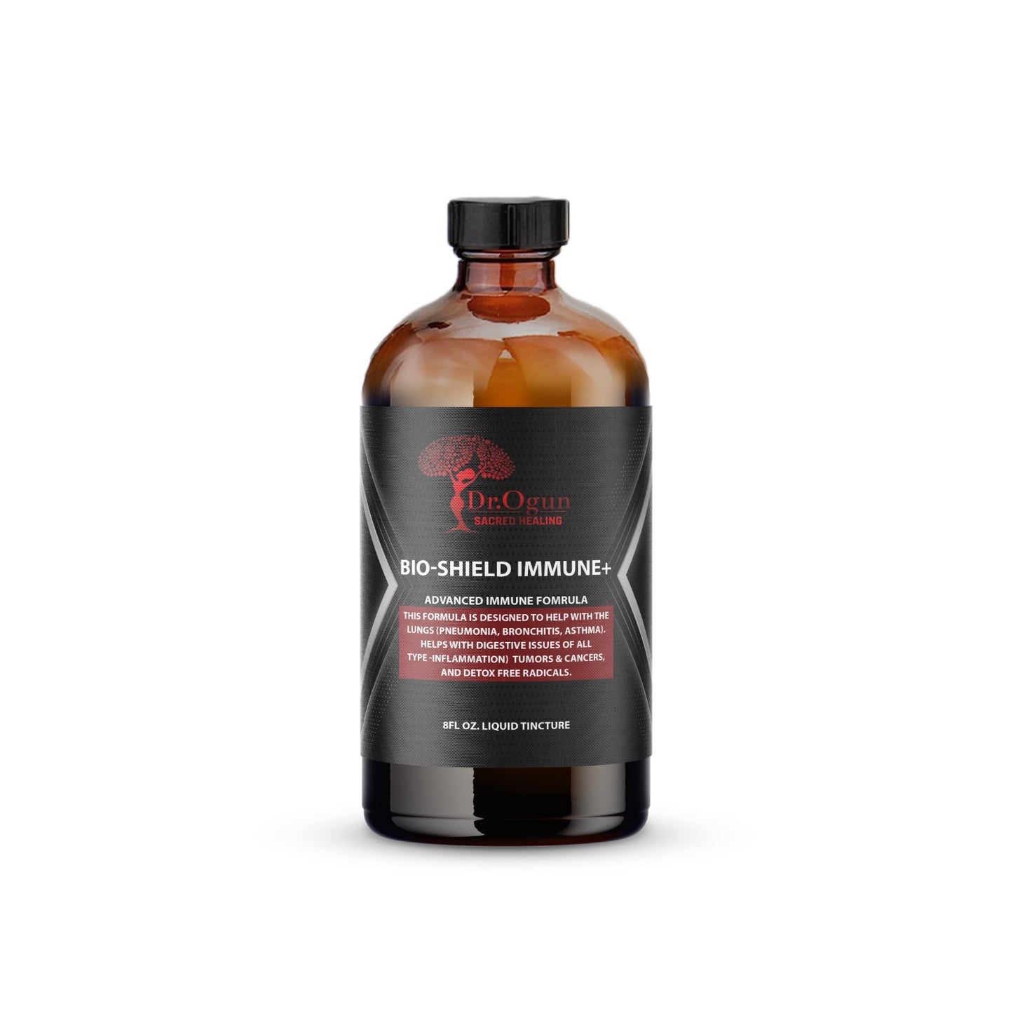 BIO-SHIELD IMMUNE+ “Thiols”