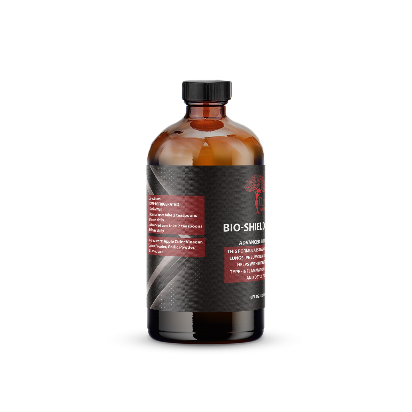 BIO-SHIELD IMMUNE+ “Thiols”
