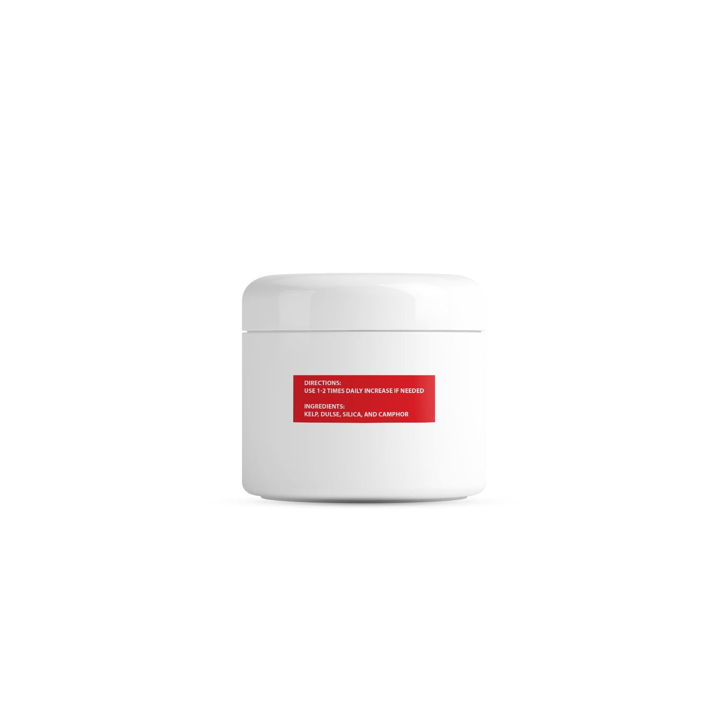 Sacred Healing Balm
