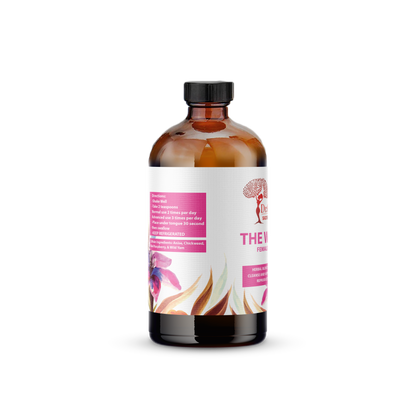 WOMB TONIC “BULK”