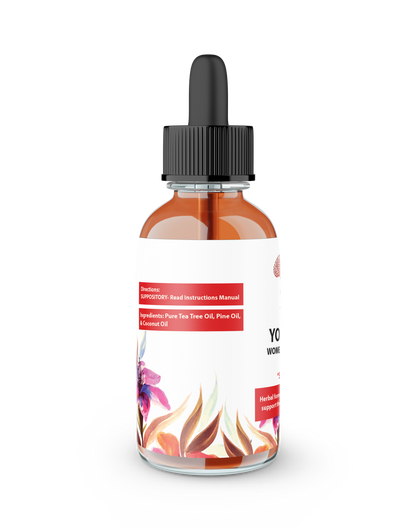 Yoni Fresh “Suppository” BULK