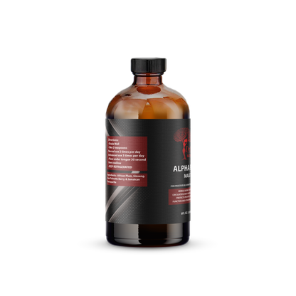 MEN’S ALPHA ENERGY BUNDLE “BULK”