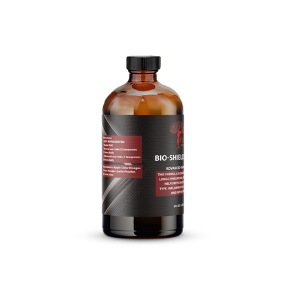BIO-SHIELD IMMUNE+ “Thiols”