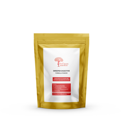 21 DAY DETOX AND REGENERATION PROGRAM