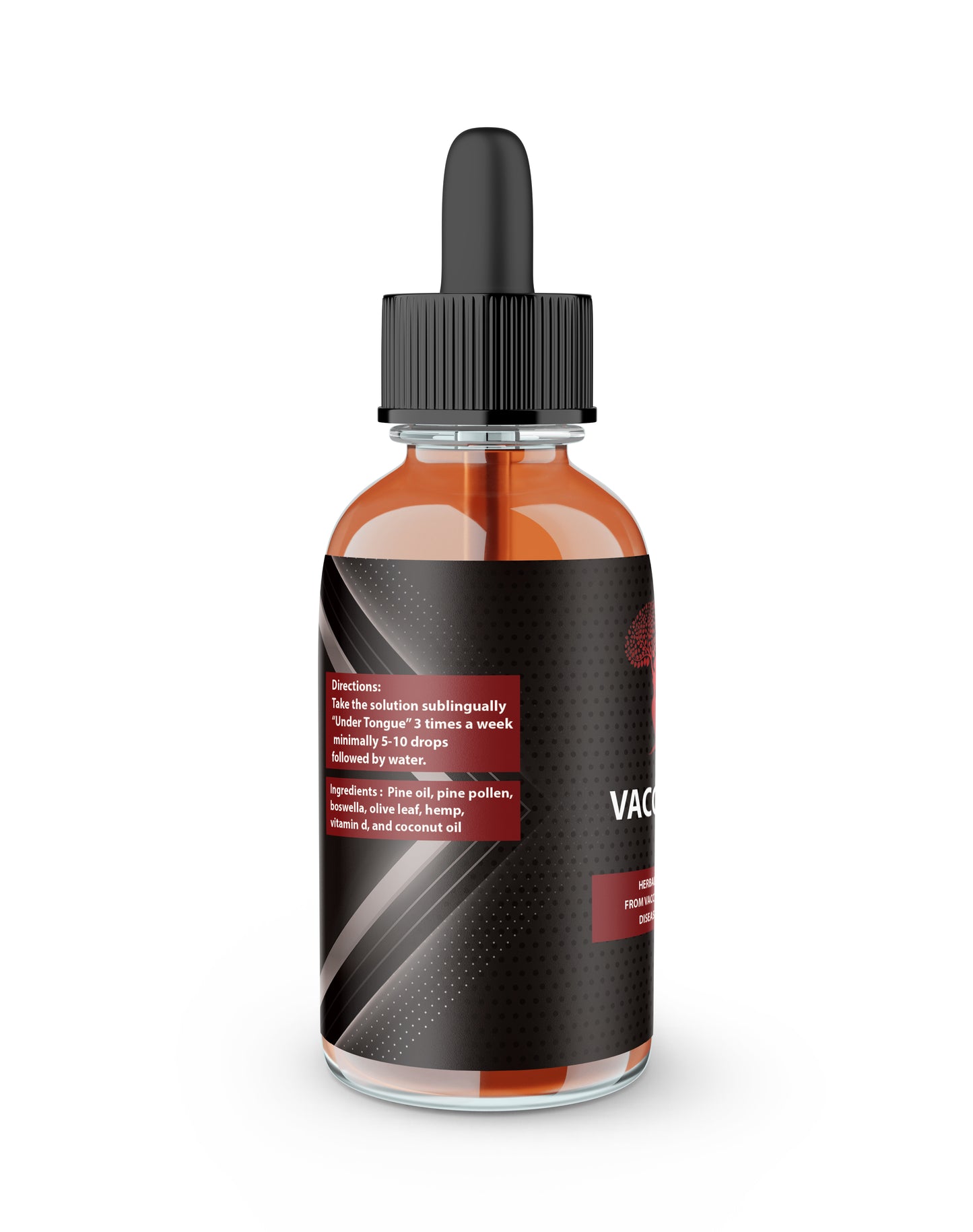 Vaxx Detox