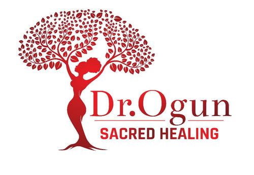 Dr.Ogun Sacred Healing
