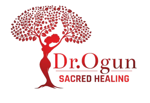 Dr.Ogun Sacred Healing