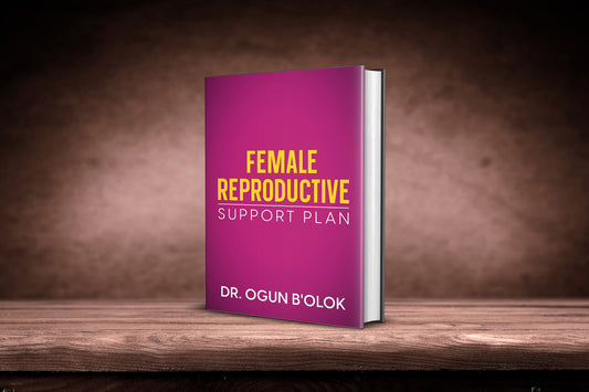 FEMALE REPRODUCTIVE SUPPORT PLAN